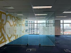Samsung Hub (D1), Office #553686741